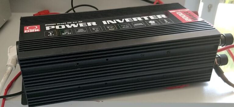 modifiye sinüs inverter görselidir