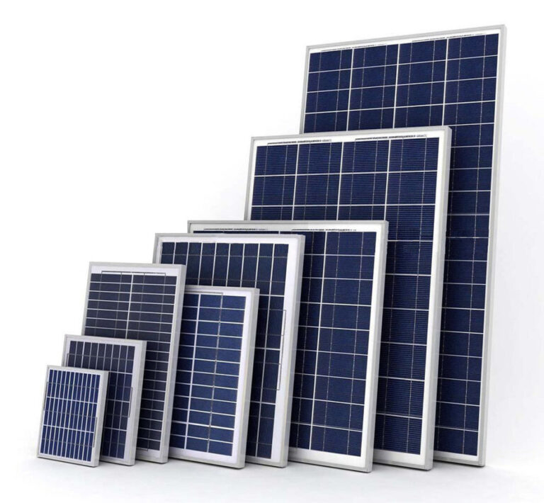 Polikristal güneş paneli neden artık üretilmiyor