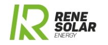 Rene solar