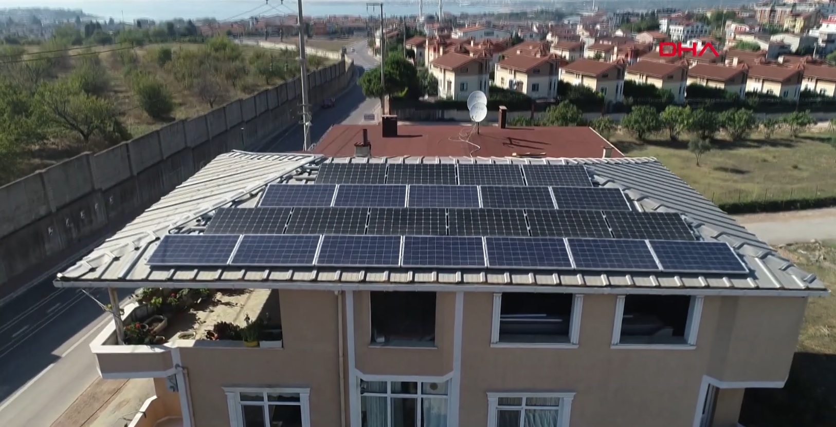 Bir evin ihtiyacı Solar enerji maliyeti ne kadar? - Solar Blog by Kerem