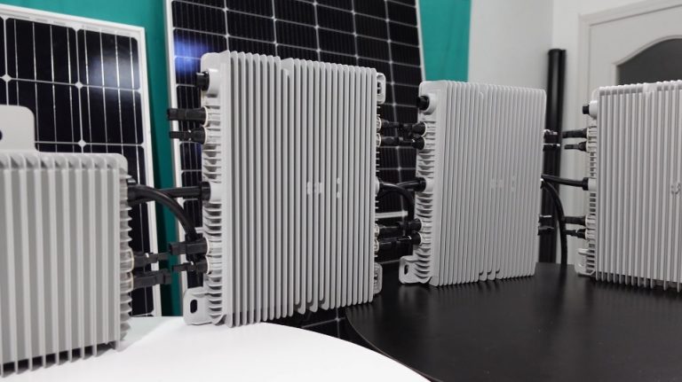 Deye mikro inverter özellikleri ve fiyatları