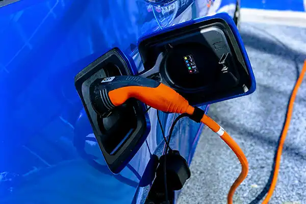 elektrikli otomobiller powerbank olabilir